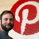 Pinterest co-founder Evan Sharp